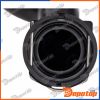 Tuyau de liquide de refroidissement pour LAND ROVER | CPP-LR-026, 14273